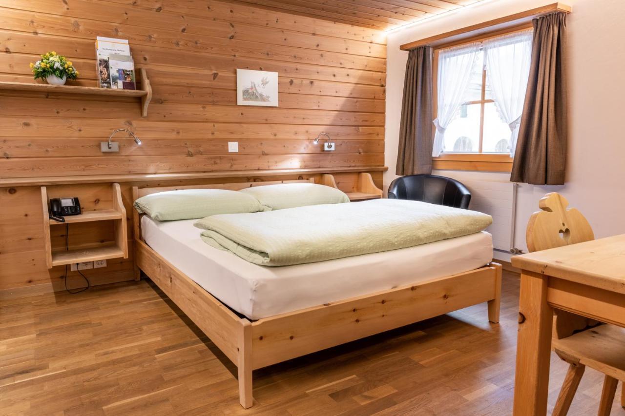 Landgasthof Staila सराय