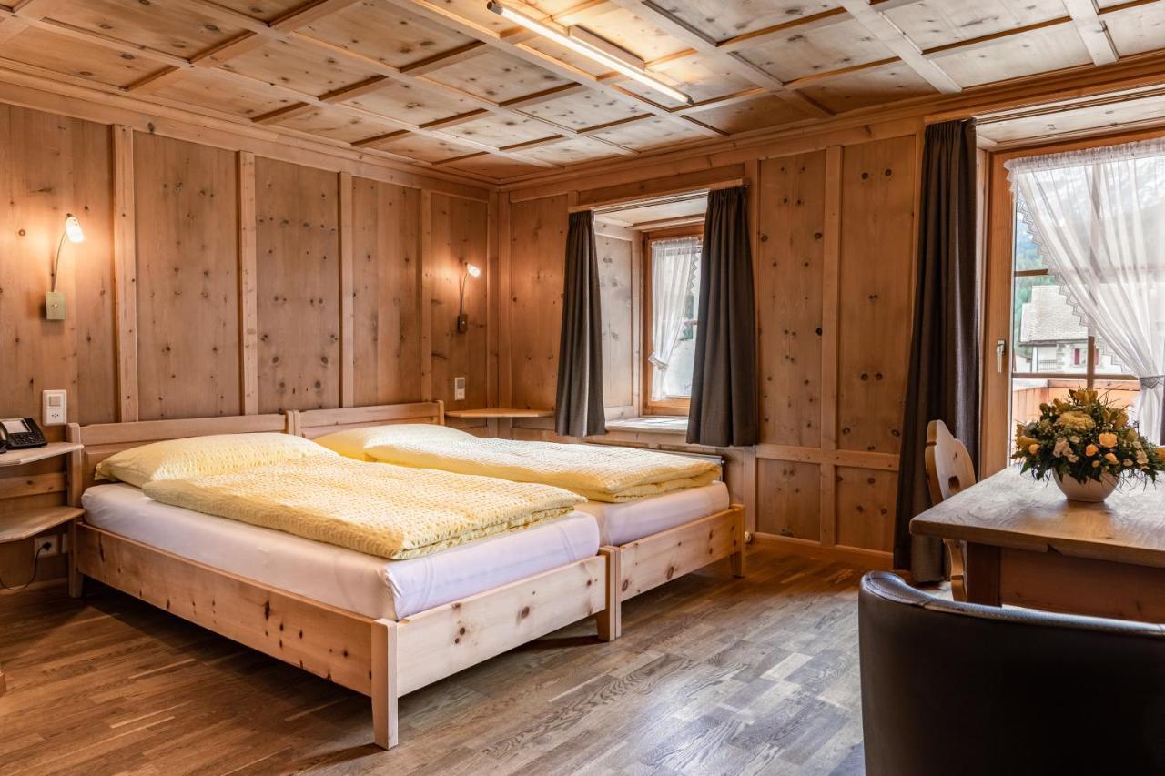 Landgasthof Staila 3* Fuldera