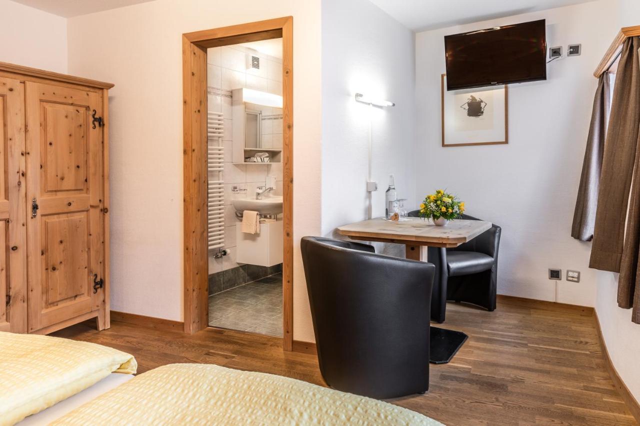 Landgasthof Staila Fuldera