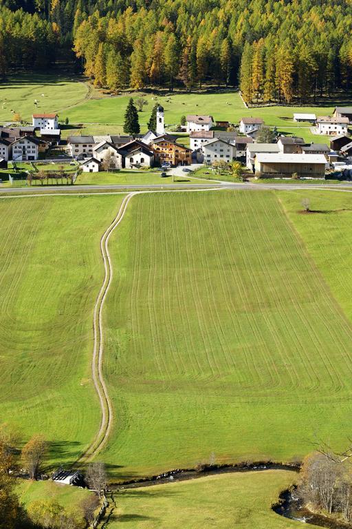 सराय Landgasthof Staila 3*