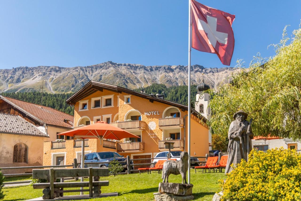 Landgasthof Staila
