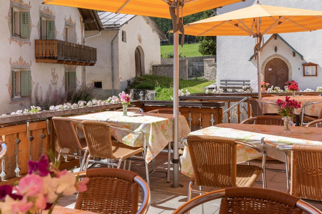 Landgasthof Staila 3*