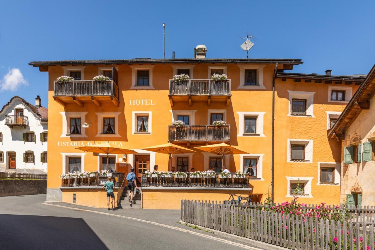 Landgasthof Staila 3*