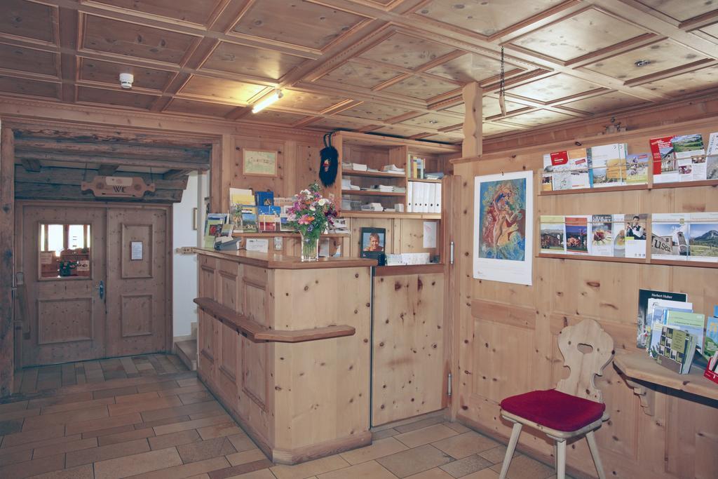 Landgasthof Staila सराय