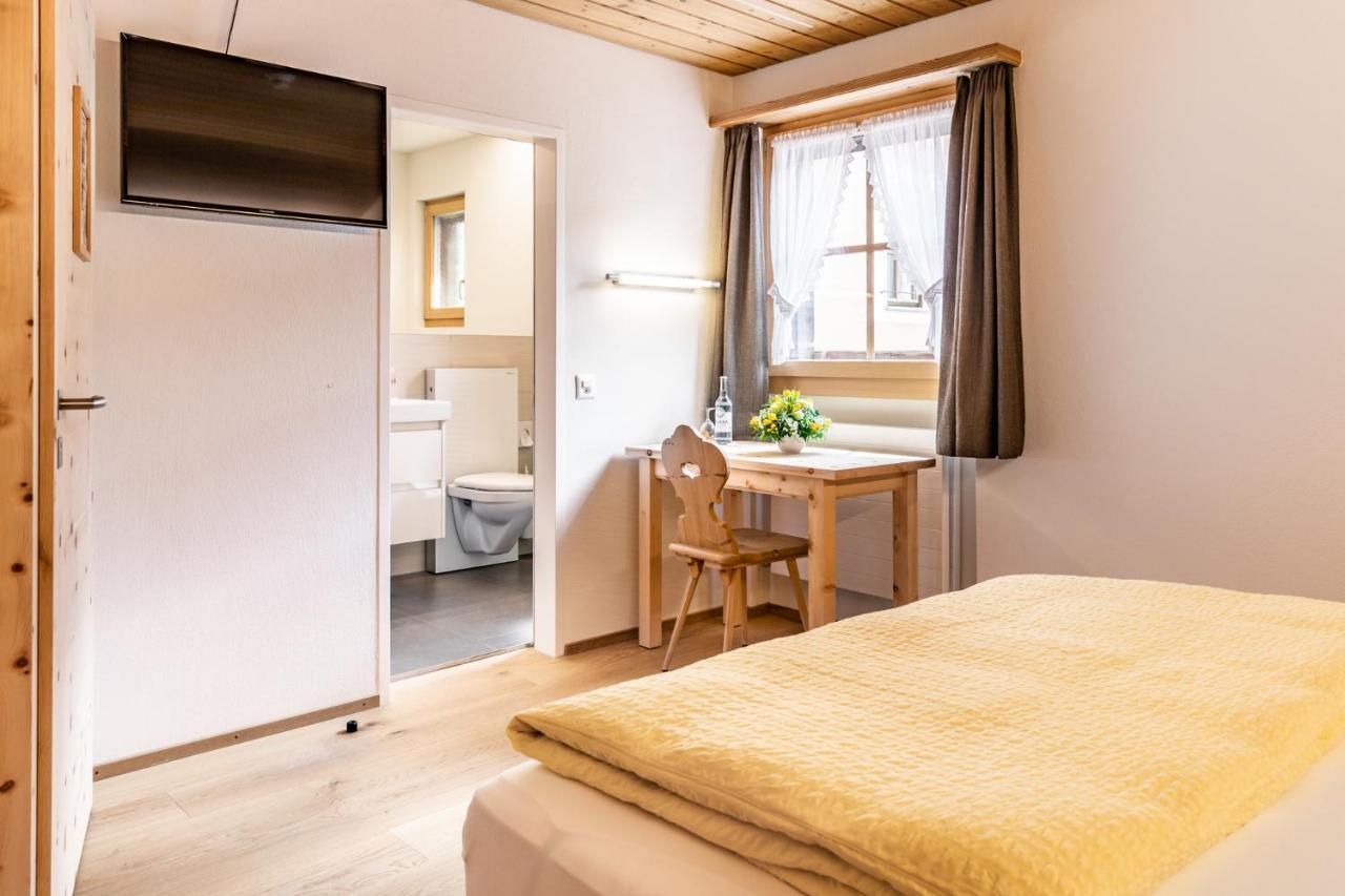 Landgasthof Staila Inn