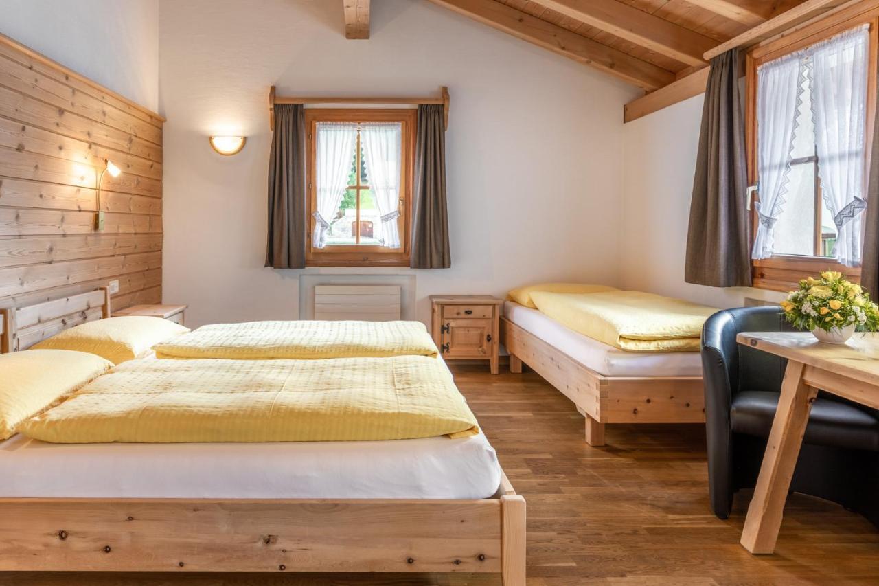 Inn Landgasthof Staila