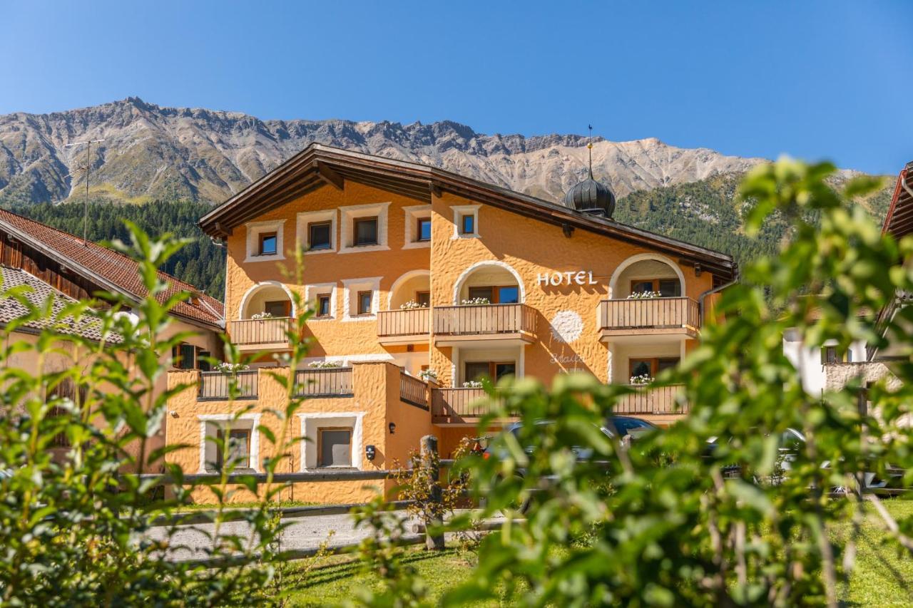 Inn Landgasthof Staila 3*