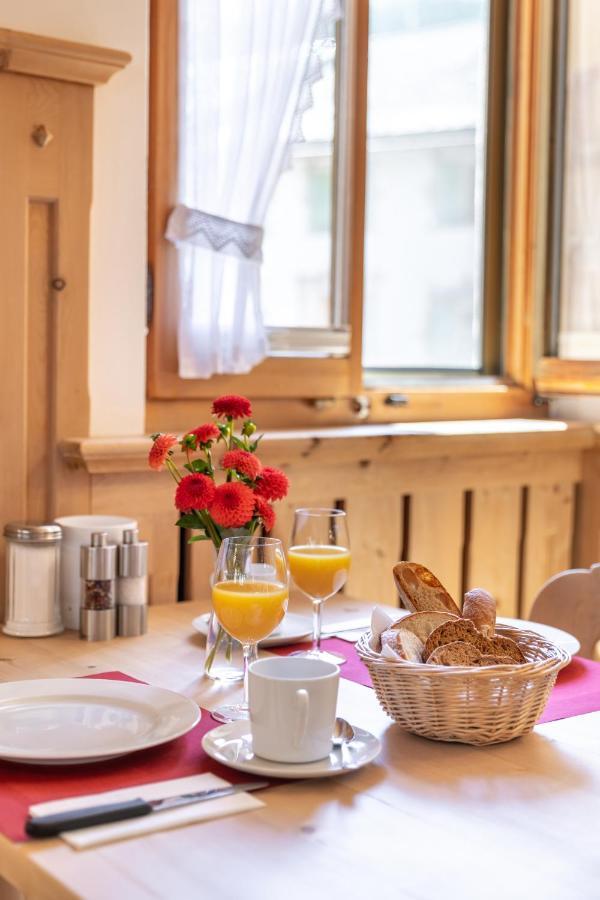 Landgasthof Staila Fuldera
