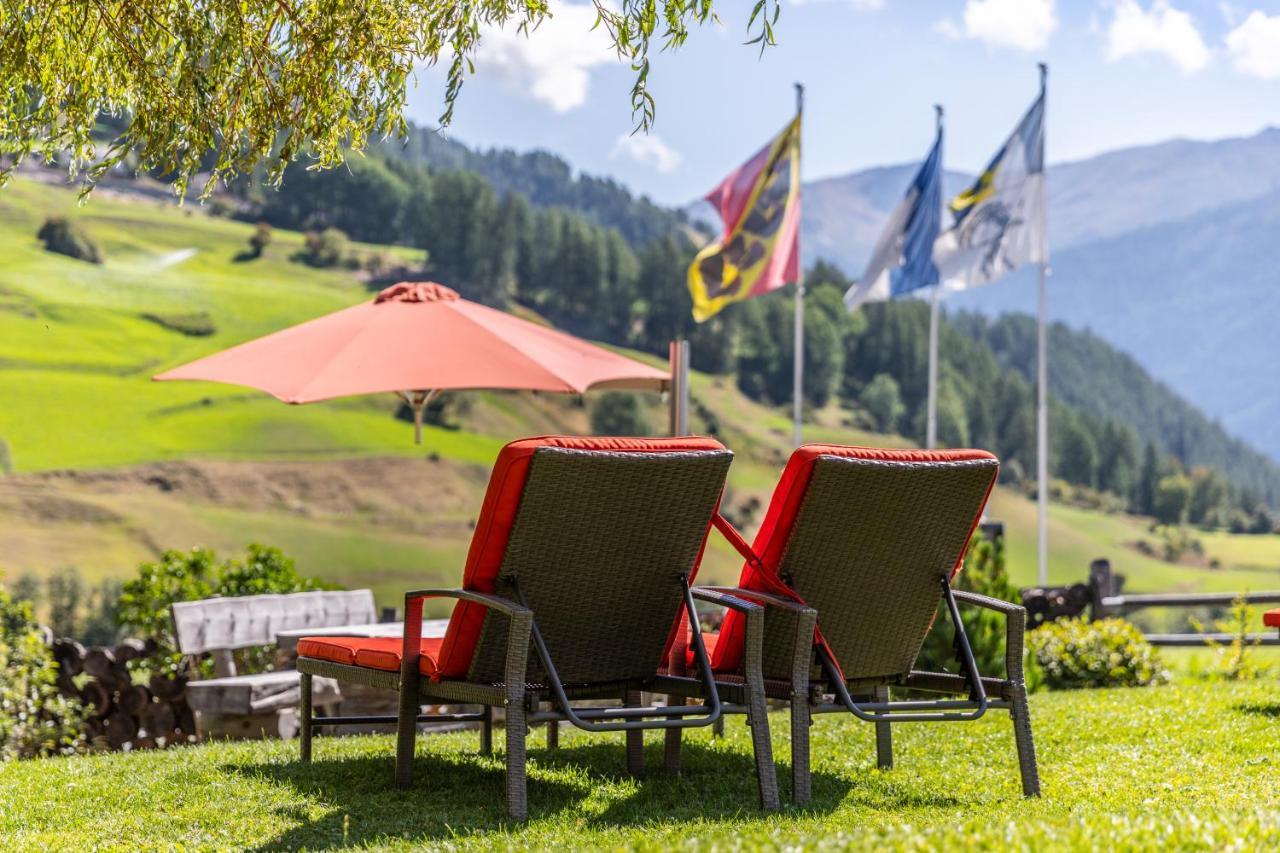 Landgasthof Staila Inn Fuldera