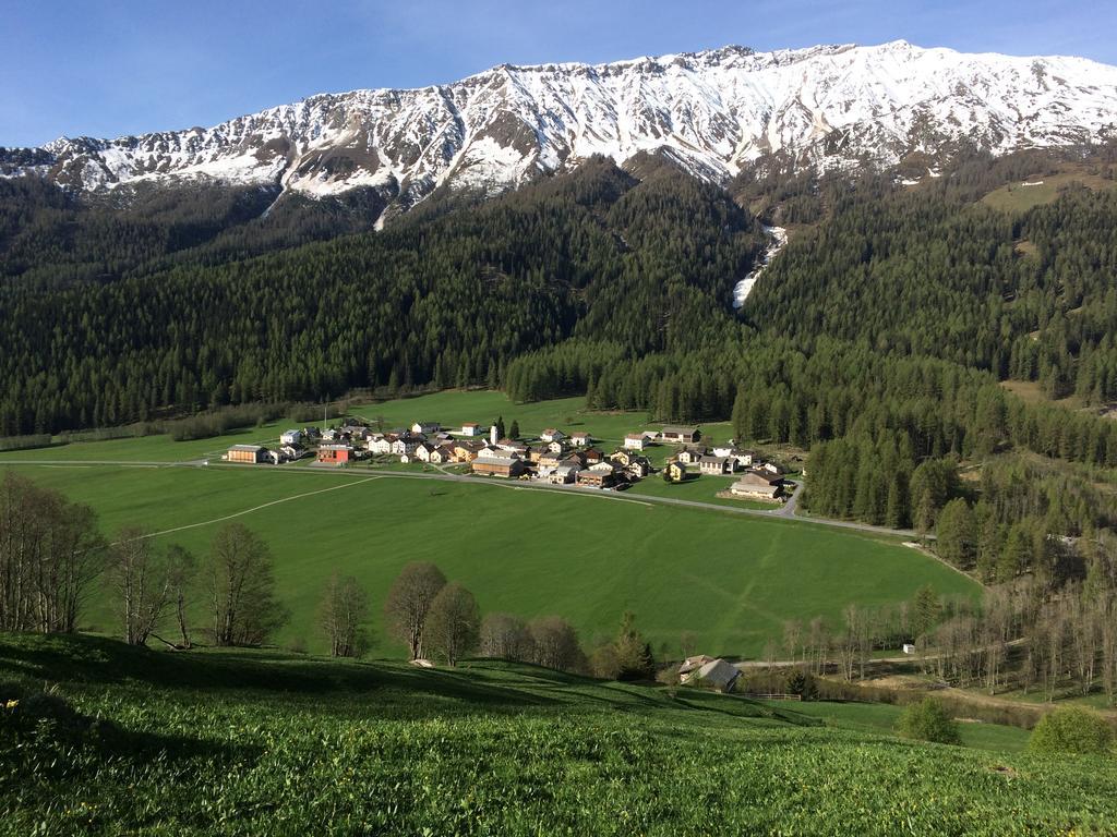 Inn Landgasthof Staila