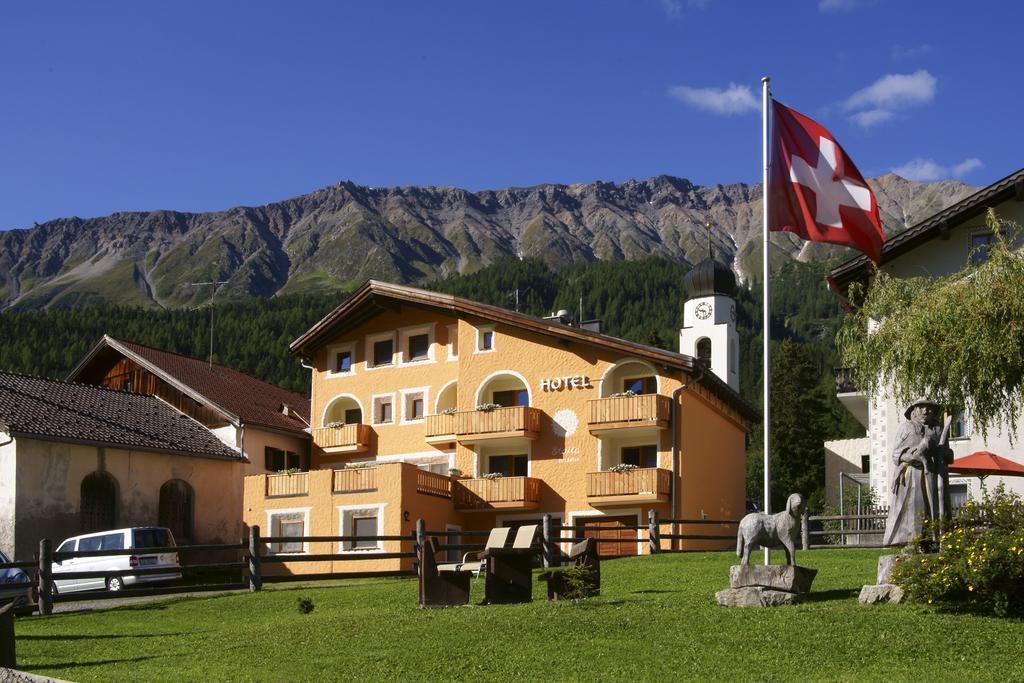 Landgasthof Staila Inn