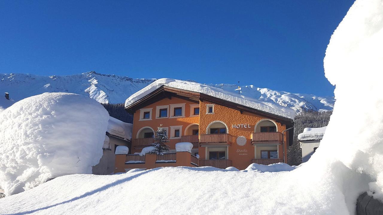 Landgasthof Staila Inn 3*